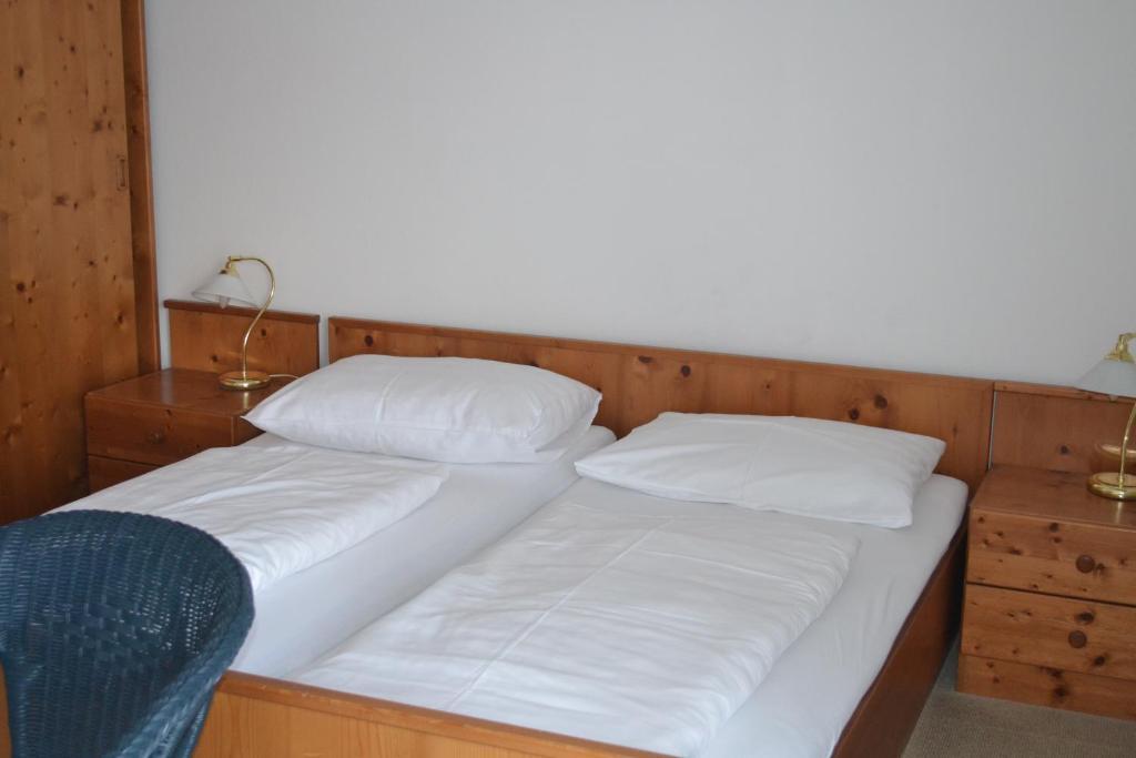 Landgasthof Kammerhof Hofstetten Rom bilde