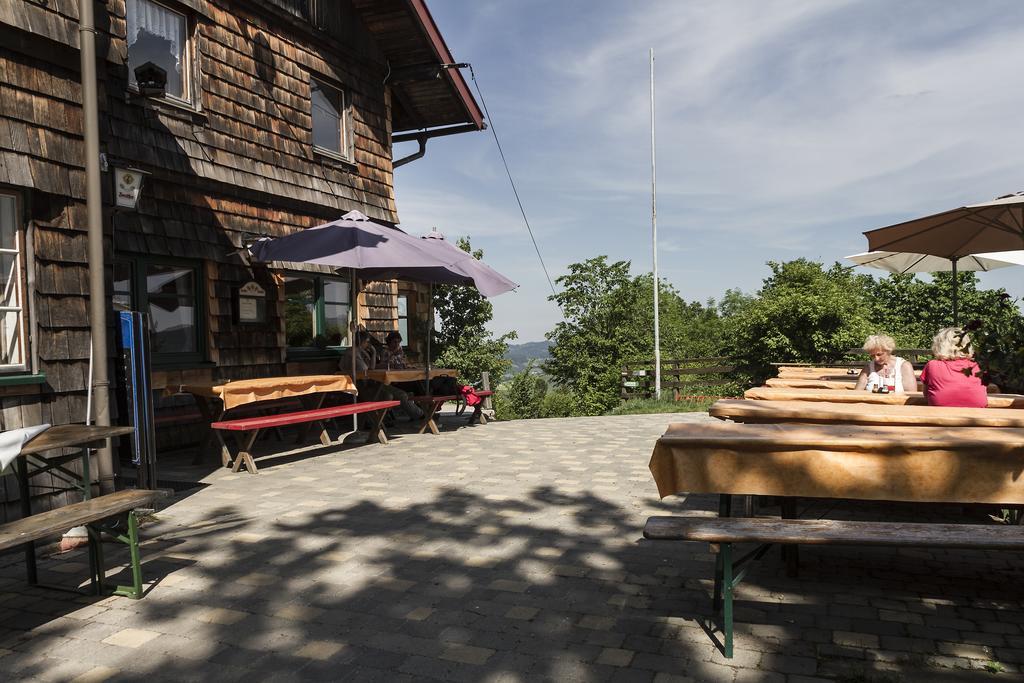 Landgasthof Kammerhof Hofstetten Eksteriør bilde