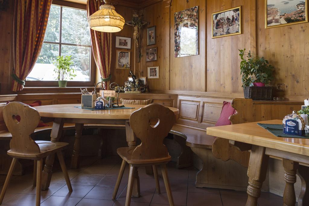 Landgasthof Kammerhof Hofstetten Eksteriør bilde