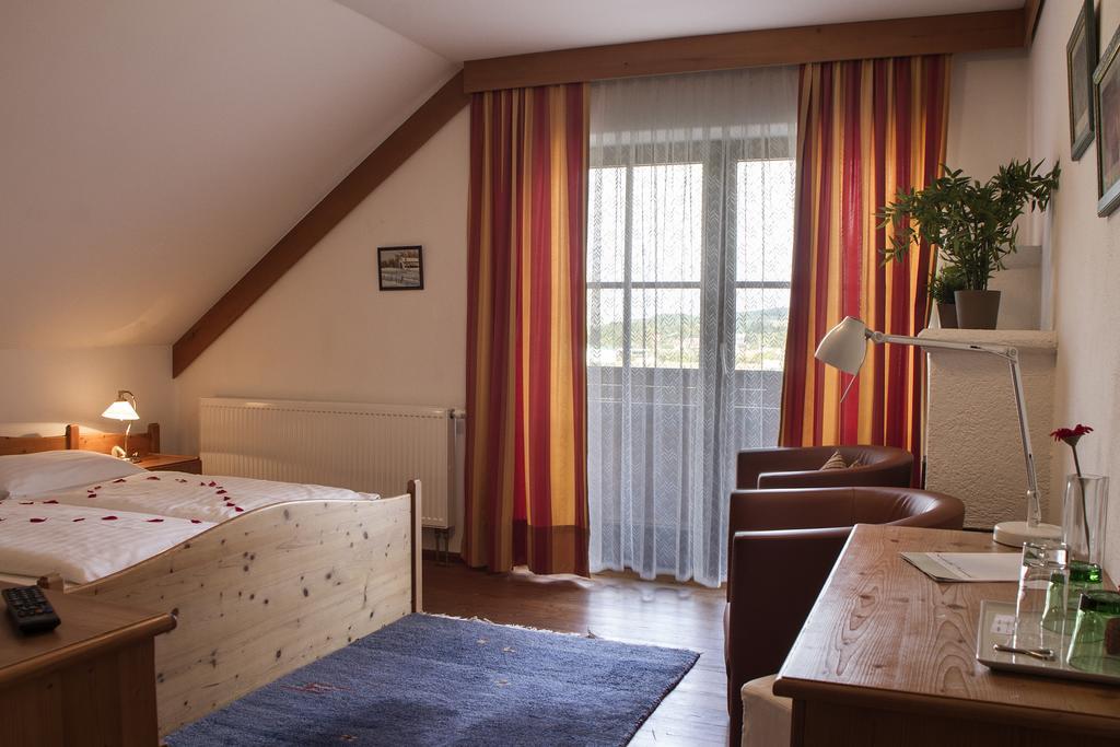 Landgasthof Kammerhof Hofstetten Eksteriør bilde